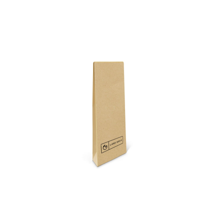 Паддл Liebe Seele Black Organosilicon Paddle, 32 см, екошкіра - фото №4