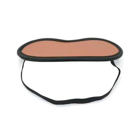 Маска на очі Liebe Seele Rose Gold Memory Blindfold - фото №4