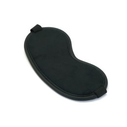 Маска на очі Liebe Seele Rose Gold Memory Blindfold - - фото №5