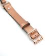 Кляп Liebe Seele Rose Gold Memory Ball Gag Кляп Liebe Seele Rose Gold Memory Ball Gag - фото №5