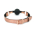 Кляп Liebe Seele Rose Gold Memory Ball Gag Кляп Liebe Seele Rose Gold Memory Ball Gag - фото