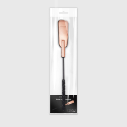 Шльопалка Liebe Seele Rose Gold Memory Riding Crop - - фото №7