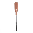Шльопалка Liebe Seele Rose Gold Memory Riding Crop - фото №5