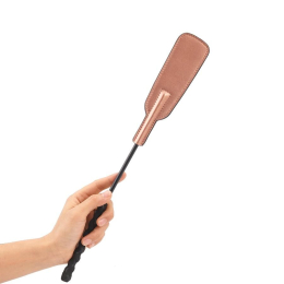 Шльопалка Liebe Seele Rose Gold Memory Riding Crop - - фото №6