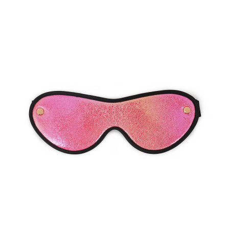 БДСМ-набір Liebe Seele Vivid Sakura 8 Pieces Set, 8 аксесуарів, екошкіра на оксамитовій основі №6
