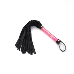 БДСМ-набір Liebe Seele Vivid Sakura 8 Pieces Set, 8 аксесуарів, екошкіра на оксамитовій основі - - фото №3