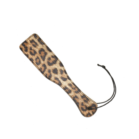 БДСМ-набір Liebe Seele Leopard Print 13pcs set, 13 предметів №12