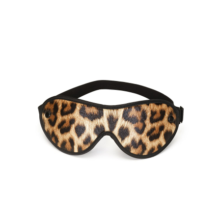 БДСМ-набір Liebe Seele Leopard Print 13pcs set, 13 предметів №5
