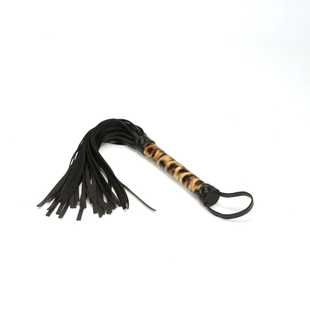 БДСМ-набір Liebe Seele Leopard Print 13pcs set, 13 предметів №8
