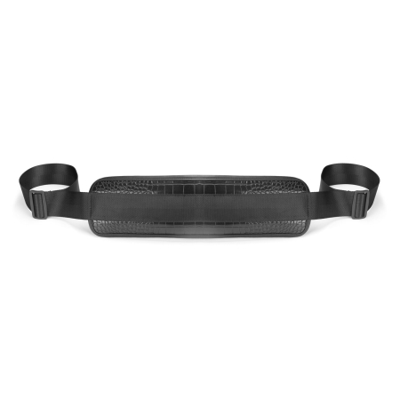 Набір Liebe Seele Temptation Bondage 8pcs Kit, фіксатори, нашийник з повідцем, кляп, флогер, маска №7