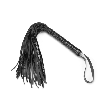 Набір Liebe Seele Temptation Bondage 8pcs Kit, фіксатори, нашийник з повідцем, кляп, флогер, маска №8