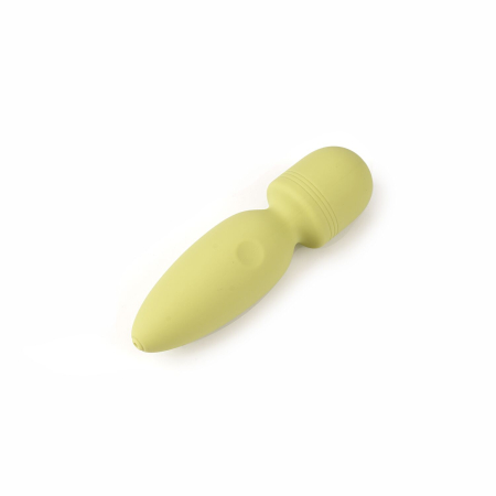 БДСМ-набір для початківців Liebe Seele Macaron 9pcs Bondage Kit-Melon, 9 предметів, мініванд №10
