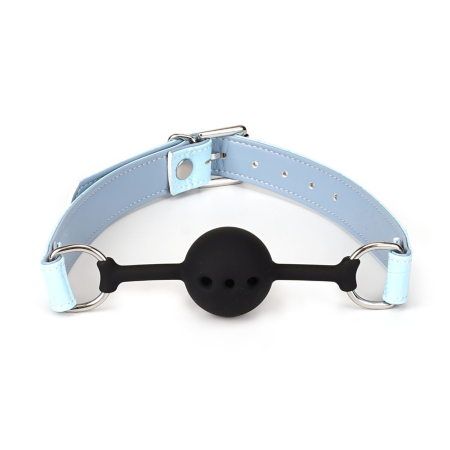 БДСМ-набір для початківців Liebe Seele Macaron 9pcs Bondage Kit-Mint, 9 предметів, мініванд №5
