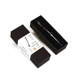 Колесо Вартенберга Liebe Seele One-Row Wartenberg Pinwheel Silver - - фото №2