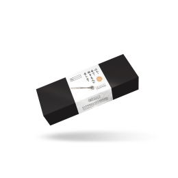 Потрійне колесо Вартенберга Liebe Seele Three-Row Wartenberg Pinwheel Rose Gold - №2