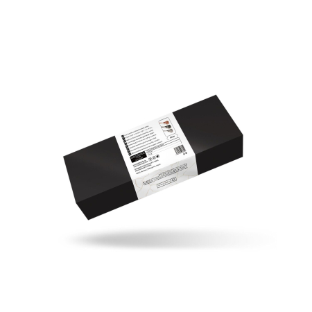 Колесо Вартенберга Liebe Seele Five-Row Wartenberg Pinwheel Rose Gold, 5 рядів - фото №4