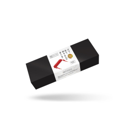 Мотузка для шибарі Liebe Seele Shibari 5M Rope Red, комбінований склад - - фото №2