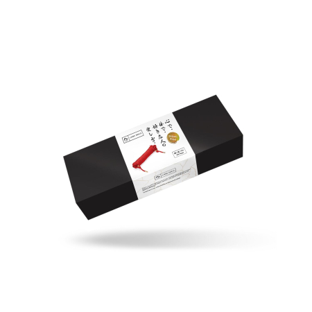 Мотузка для шибарі Liebe Seele Shibari 10M Rope Red, комбінований склад - фото №2