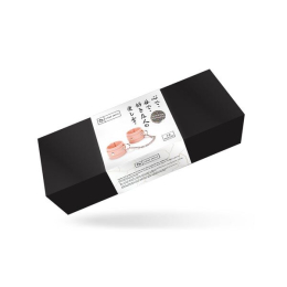 Наручники Liebe Seele Dark Candy Pink Wrist Cuffs - - фото №2