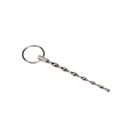 Уретральний стимулятор Liebe Seela Urethral Sound Stainless Steel 13 см - фото