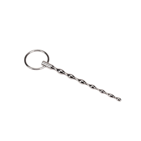 Уретральний стимулятор Liebe Seela Urethral Sound Stainless Steel 13 см - фото