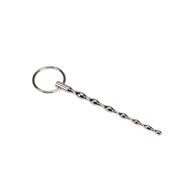 Уретральний стимулятор Liebe Seela Urethral Sound Stainless Steel 13 см - фото