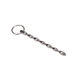Уретральний стимулятор Liebe Seela Urethral Sound Stainless Steel 15 см Уретральний стимулятор Liebe Seela Urethral Sound Stainless Steel 15 см - фото №1