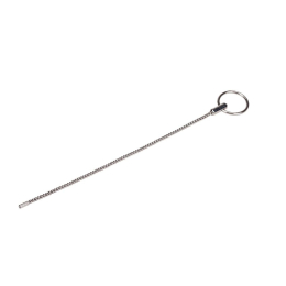 Уретральний стимулятор Liebe Seela Urethral Sound Stainless Steel 26 см - фото