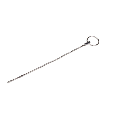 Уретральний стимулятор Liebe Seela Urethral Sound Stainless Steel 26 см 