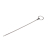 Уретральний стимулятор Liebe Seela Urethral Sound Stainless Steel 26 см 