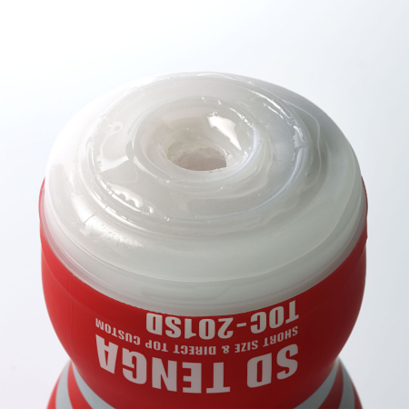 Мастурбатор Tenga SD Original Vacuum Cup - фото №2