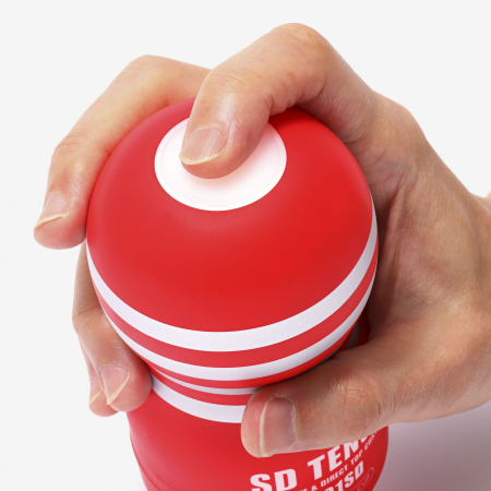 Мастурбатор Tenga SD Original Vacuum Cup - фото №4