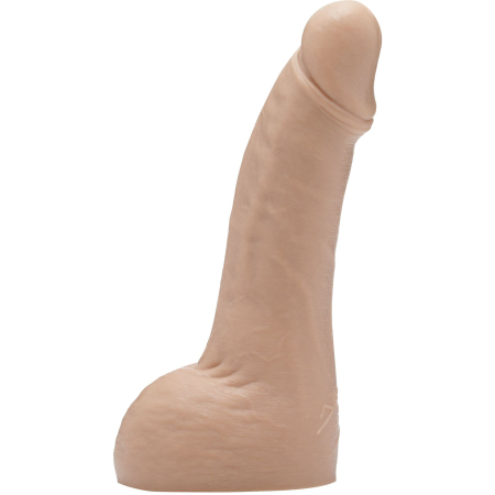 Фалоімітатор Fleshjack Boys: Allen King Dildo, за зліпком пеніса порноактора - фото №3