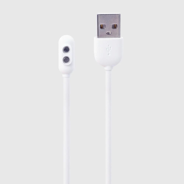 USB-кабель для заряджання Svakom Magnetic cable (Avery, Erica, Iker, Iris, Muse, Phoenix, Pulse) бокове підключення - фото