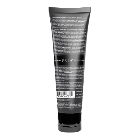 Крем для мастурбації JO Masturbation Cream 120 мл - фото №2