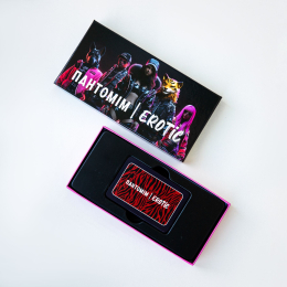 Еротична гра «Пантомім Erotic» (UA) - - фото №7