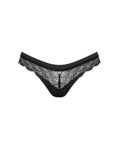 Трусики Obsessive Chemeris panties M/L - фото №5