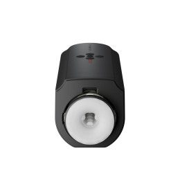 Інтерактивний смарт-мастурбатор Lovense Solace, до 280 фрикцій на хвилину, до 12,5 годин роботи - - фото №3