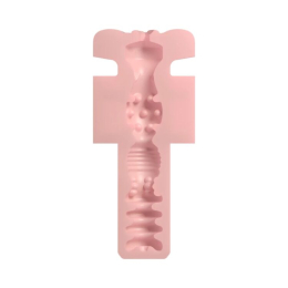 Рукав для мастурбатора Lovense Solace Vagina - - фото №3