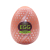 Мастурбатор-яйце Tenga Egg Combo, щільний TPE, пробник лубриканту 5 мл - фото