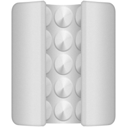 Мастурбатор Doc Johnson GoodHead - Glow Helping Head - - фото №3