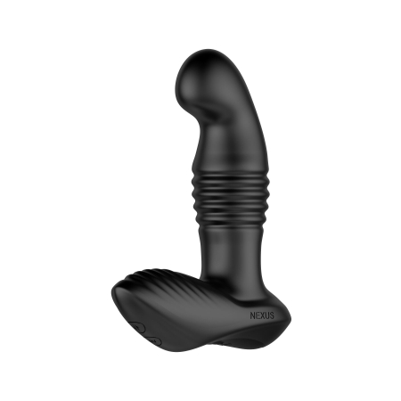 Масажер простати Nexus Thrust Prostate Edition, вібрація та пульсація, пульт ДК №2