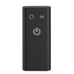 Анальний вібратор Nexus Tornado Probe Edition - - фото №6