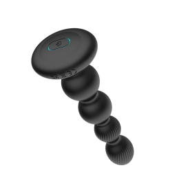 Анальний вібратор Nexus Tornado Probe Edition - - фото №5