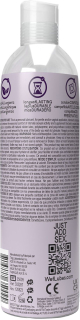 Анальний лубрикант на силіконовій основі Wet Uranus Anal Lube, густий, без кольору та запаху (118мл) - - фото №2