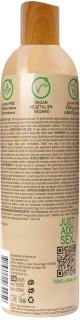 Лубрикант на водній основі Wet Naturally, екстракт алое, веганська формула (118 мл) - - фото №2