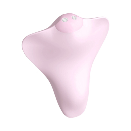 Смарт-вібратор в трусики Adrien Lastic Temptation, 11 режимів, кріплення-магніт - - фото №5