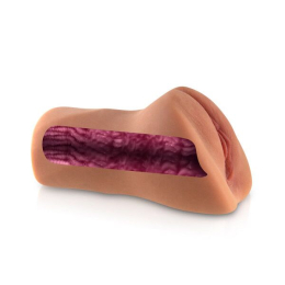 Ультрареалістичний мастурбатор-вагіна Toi et moi – Alice - - фото №2