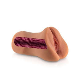 Ультрареалістичний мастурбатор-вагіна Toi et moi – Clara, дуже вузький - - фото №2