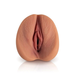 Ультрареалістичний мастурбатор-вагіна Toi et moi – Clara, дуже вузький - фото